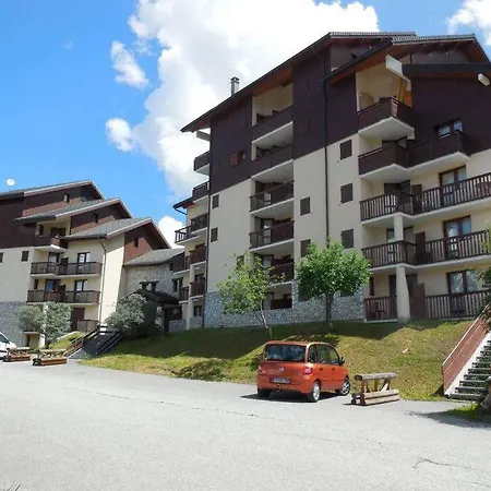 Paradiski Proches Pistes Et Commerces Vallandry * Landry