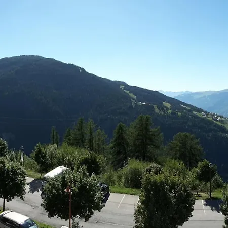 Lägenhet Paradiski Proches Pistes Et Commerces Vallandry